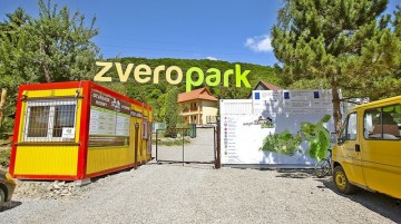 ZVEROPARK