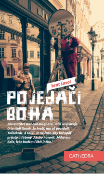 Karol Lovaš - Pojedači Boha