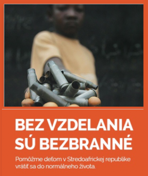 Tehlička pre deti ulice 2015