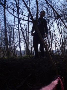 Byť či nebyť Charlie ?!?!