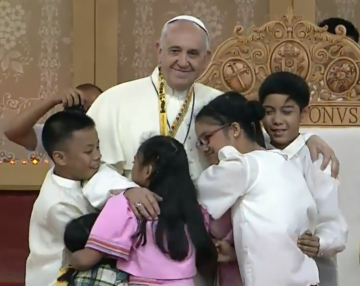 Mnohodetné rodiny nezapríčiňujú chudobu