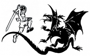 Cesta Drakobijcu – itinerár pre otca