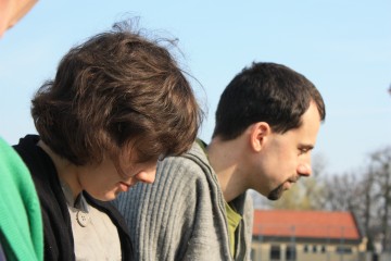 Priateľstvo s vlastnou ženou (5)