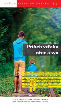 Príbeh vzťahu otec a syn