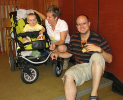 Manželské stretnutia 2015