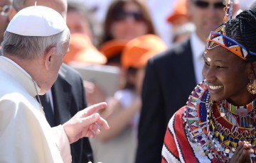 Rodina: muž a žena