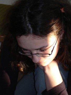 Čo s nespokojnou ženou? (7)