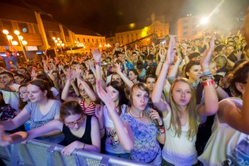 Festival Lumen 2015