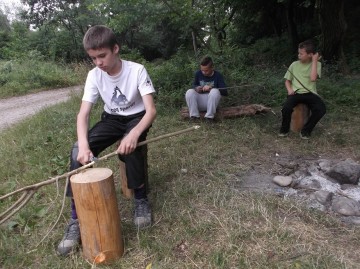 Pokračujeme v boji s Drakom