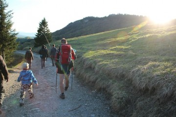 Identita muža (1/12)