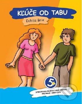 kÄ¾ÃºÄe od tabu