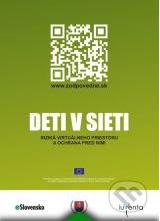 deti v sieti