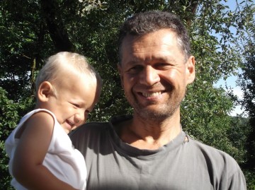 Stačí len chcieť (4/12)