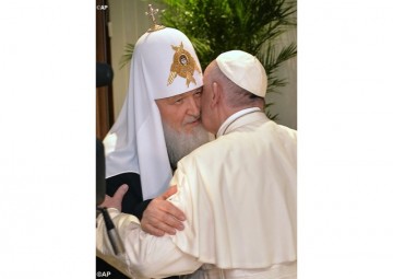 Rozdiely nám nemôžu brániť žiť v harmónii