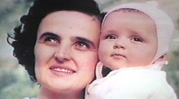 Púť za sv. Giannou