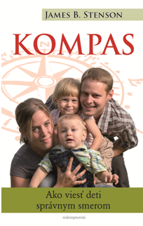 Kompas – Ako viesť deti správnym smerom