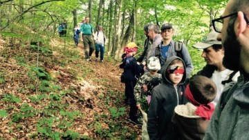 Chlapi, poďte do toho!