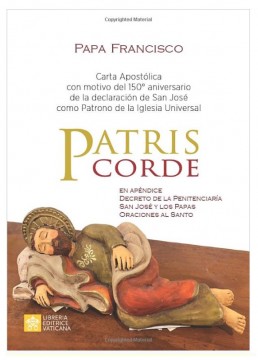 Patris corde