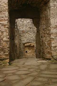 Obrátenie k realite života