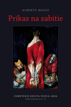 Príkaz na zabitie (I.)