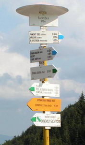 Panský diel zo Šachtičiek