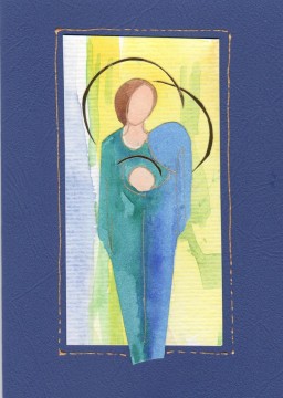 Jozef prijal svoju manželku