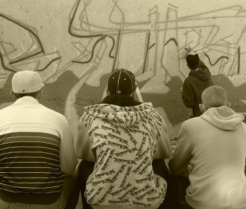 Bezhraničný princíp