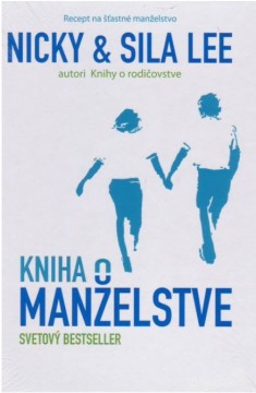 kniha o manÅ¾elstve
