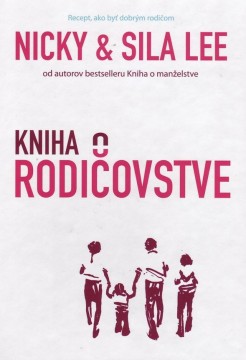 Kniha o rodiÄovstve