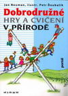 DobrodruÅ¾nÃ© hry a cviÄenÃ­ v pÅ™Ã­rodÄ›