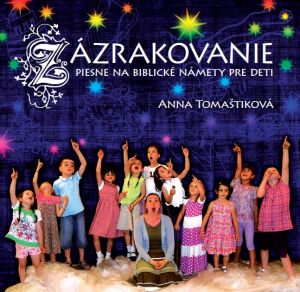 Koncert v BB - ZÁZRAKOVANIE