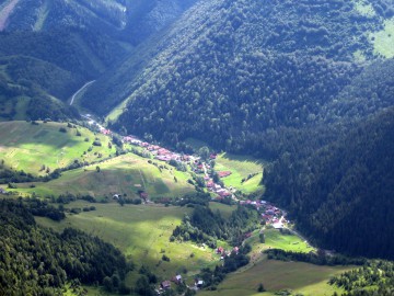 Odlúčenie od rodičov, odchod z domu