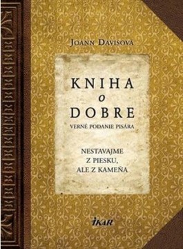 kniha o dobre