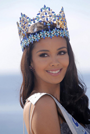 Miss World 2013: "Sex patrí do manželstva"