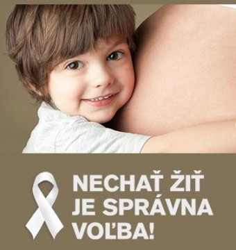 Deti predlžujú život