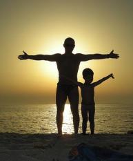 OSN upozorňuje na úlohu otcov v rodinách