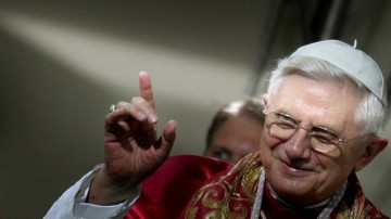 Manželstvo a pokoj vo svete spolu súvisia