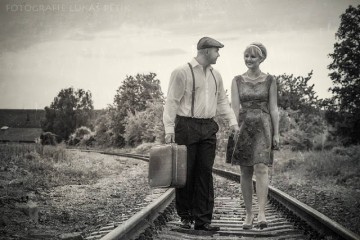 Ešte nikdy nebolo toľko dlhých manželstiev!