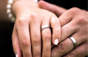 Manželstvo viac ako papier