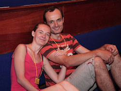 Manželské stretnutia