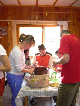 Ak sa soľ zblázni...