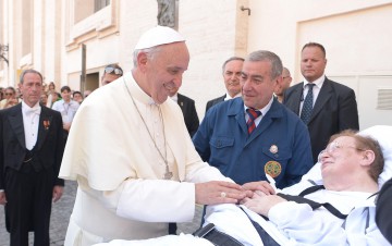 Rodina - učiteľka solidarity