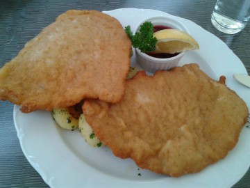 Láska ide cez žalúdok