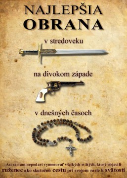 Milión detí sa modlí ruženec