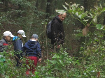 Všetko počká - len synovia nie