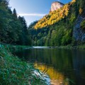 Chata Pieniny v Lesnici -  miesto, kde isto stretnete pravého Gorala