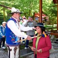 Chata Pieniny v Lesnici -  miesto, kde isto stretnete pravého Gorala