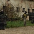 Paintball v BB – po druhé