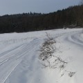 Na potulkách severným Spišom a Pieninami – po vlastných, na bicykli aj na bežkách.