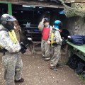 Paintball v BB – po druhé